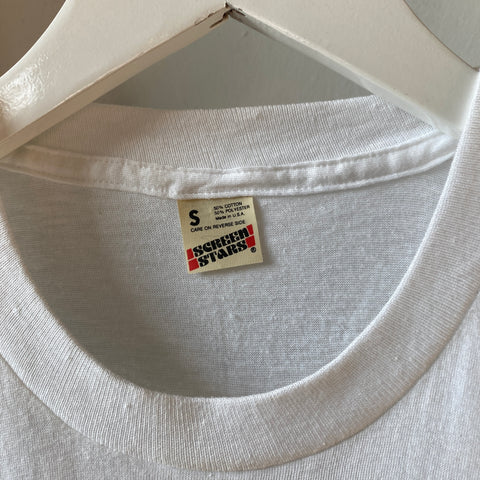 70’s Screen Stars Tavern Tee - Small