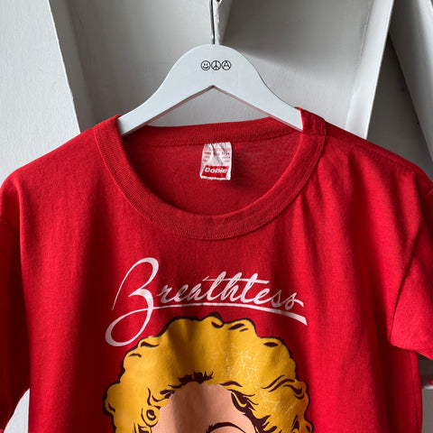 90's Dick Tracy Breathless Tee - Small