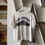 80's Boxy LA Kings Tee - Large