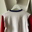 60's Tri-Color Long Sleeve - Small