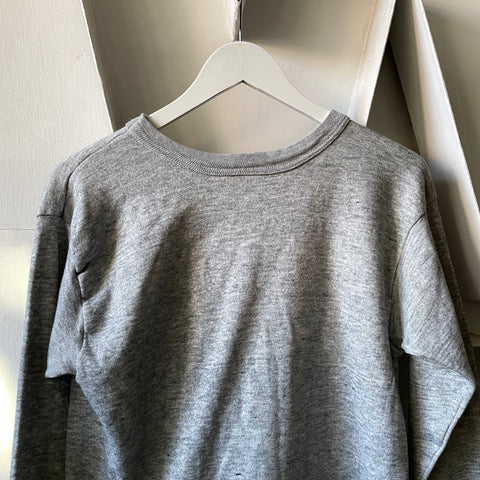 70’s Mickey Mouse Crewneck - Medium