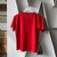 90's Dick Tracy Breathless Tee - Small
