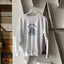 80's We Will Rise Sweat - XL