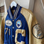 60’s/70's Kandel Varsity Jacket - Small/Med
