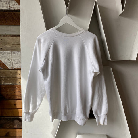 80's We Will Rise Sweat - XL