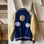 60’s/70's Kandel Varsity Jacket - Small/Med