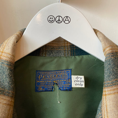70’s Pendleton Jacket - Large