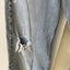 90’s Thrashed Levi’s 501 - 32” x 30”