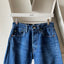 80's Dark Levi's Redline 501 - 27” x 26”