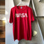 80’s NASA Tee - Large