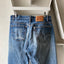 90's Levis 501 - 32” x 32”