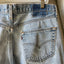 90’s Thrashed Levi’s 501 - 32” x 30”