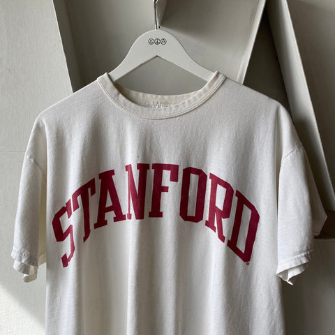 90's Stanford Russell Tee - Large