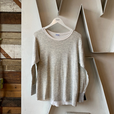 70’s Duofold Thermal - Medium