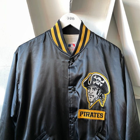 80’s Pirates Jacket - Medium