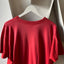 80’s Faded Blank Tee - XL
