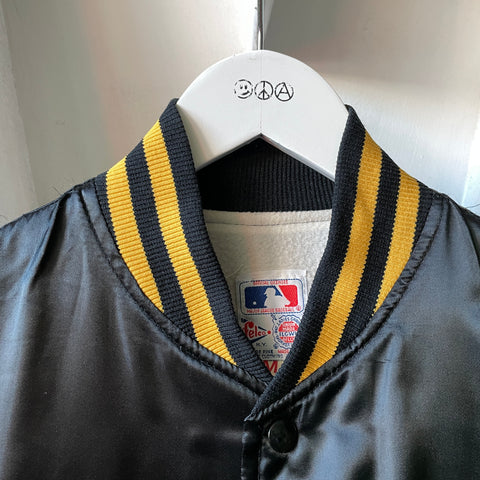80’s Pirates Jacket - Medium