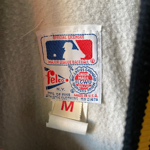 80’s Pirates Jacket - Medium