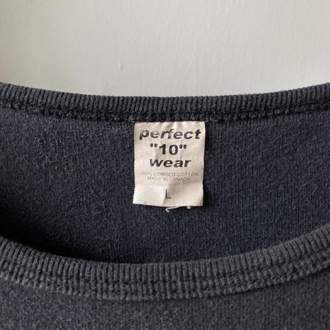 90's NERD Tee - W's Medium
