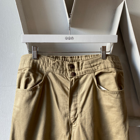 70’s Levi’s Easy Pants - 31” x 34”