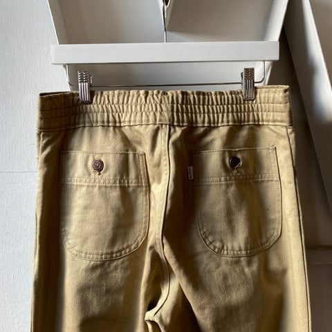 70’s Levi’s Easy Pants - 31” x 34”