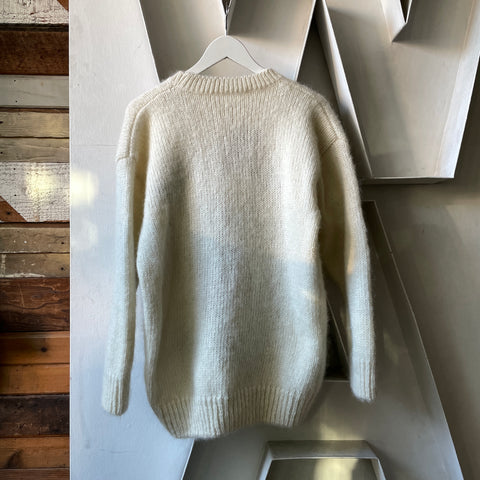 70’s Monkie Mouse Knit - XL