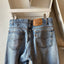 90’s Levi’s Orange Tab 505 - 30” x 29”