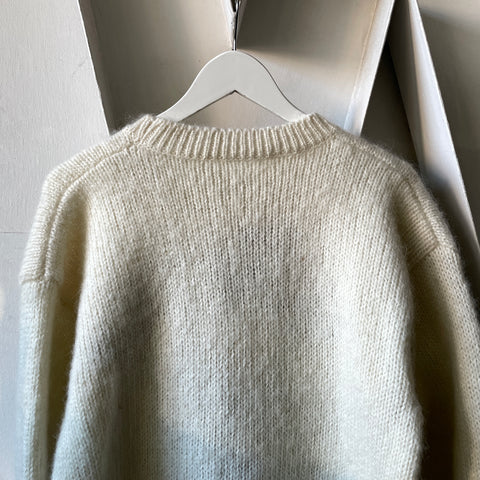 70’s Monkie Mouse Knit - XL