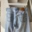 90's Levi’s 501 - 33” x 29”