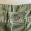 50's 13 Star Baker Pants - 31” x 32”