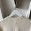 60's Mil-Spec Wool Henley - Medium
