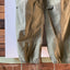 60’s Military Field Pants - 32” x 30.5”