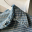 40’s Repaired Button Down - XL