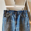 80’s Levi’s Orange Tab 517 - 35” x 26”