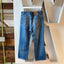 80’s Levi’s Orange Tab 517 - 35” x 26”