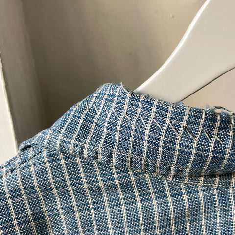 40’s Repaired Button Down - XL