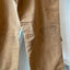 Carhartt Dungies - 32” x 33”
