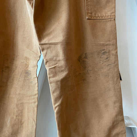 Carhartt Dungies - 32” x 33”