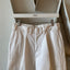 70’s Euro Military Chinos - 27” x 28”