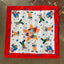 80’s Clown Town Hanky - OS