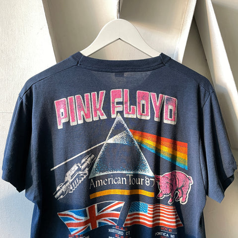 80’s Pink Floyd Tee - Medium
