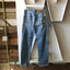 80's Repaired Levi’s 501 - 33” x 34”