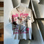 80’s Pink Floyd Tee - Medium