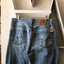 80's Repaired Levi’s 501 - 33” x 34”