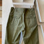 70’s OG-507 Trousers - 33” x 31”
