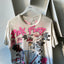 80’s Pink Floyd Tee - Medium