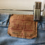 80's Repaired Levi’s 501 - 33” x 34”