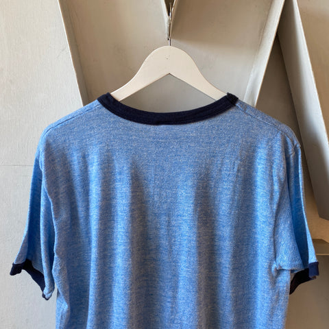 80’s Mt. St. Helens Tee - XL