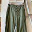 60’s OG-107 Utility Pants - 30” x 29”