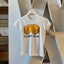 70’s Tillamook Cheese Tee - XS